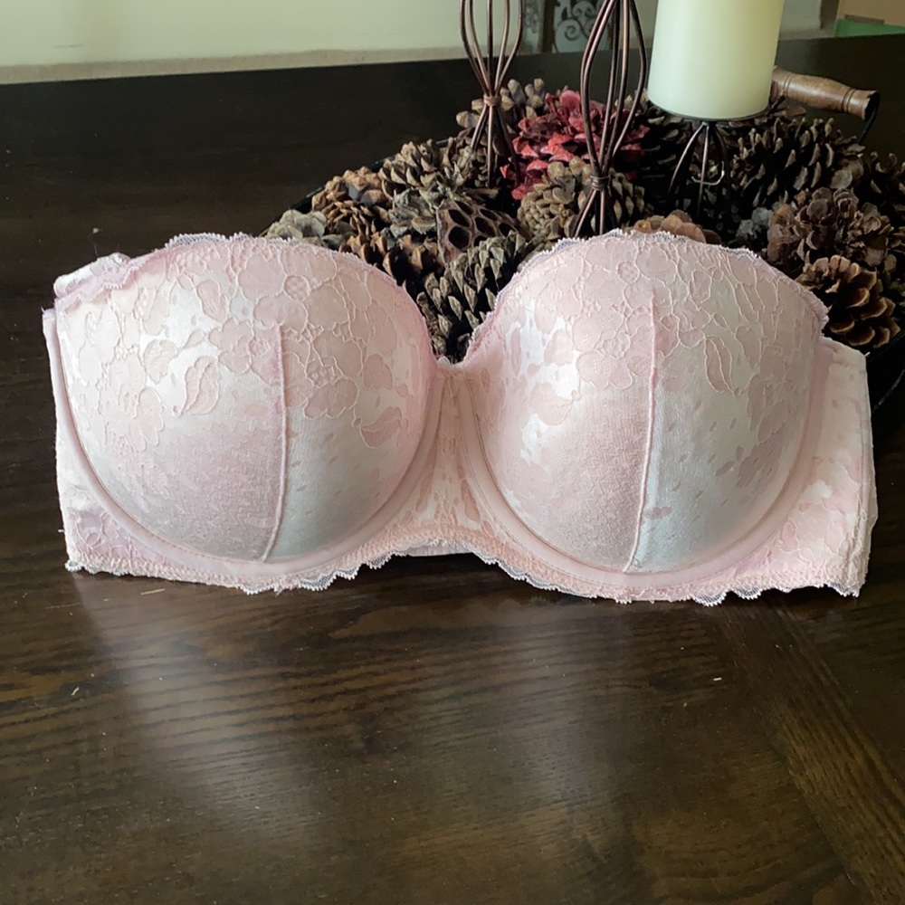 EUC Torrid convertible bra